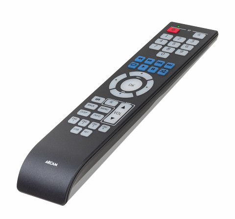 Arcam ST60 Music and Network Streamer