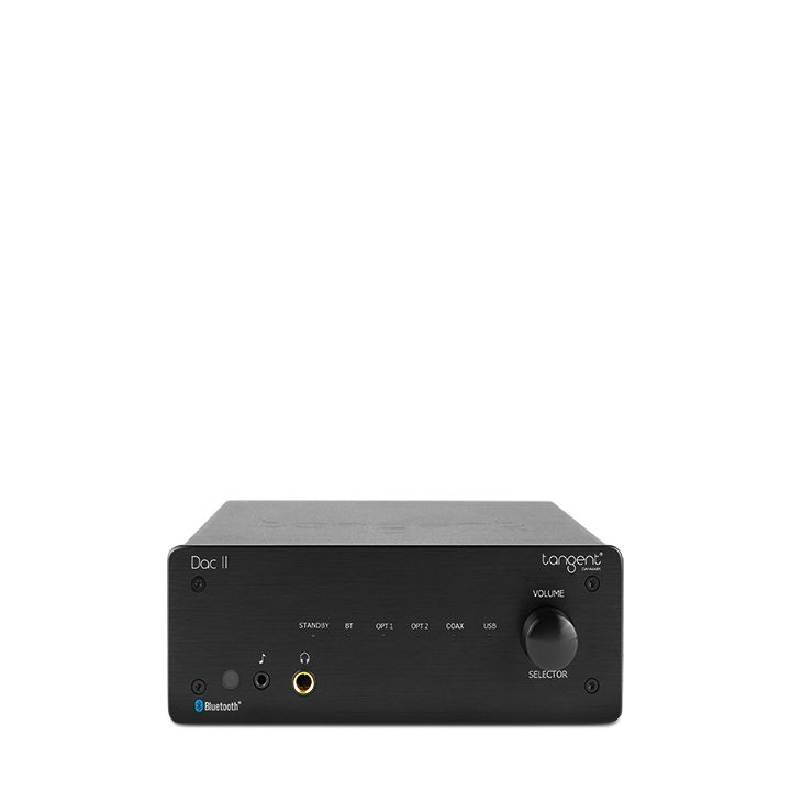 Tangent DAC-II Mini D/A Converter