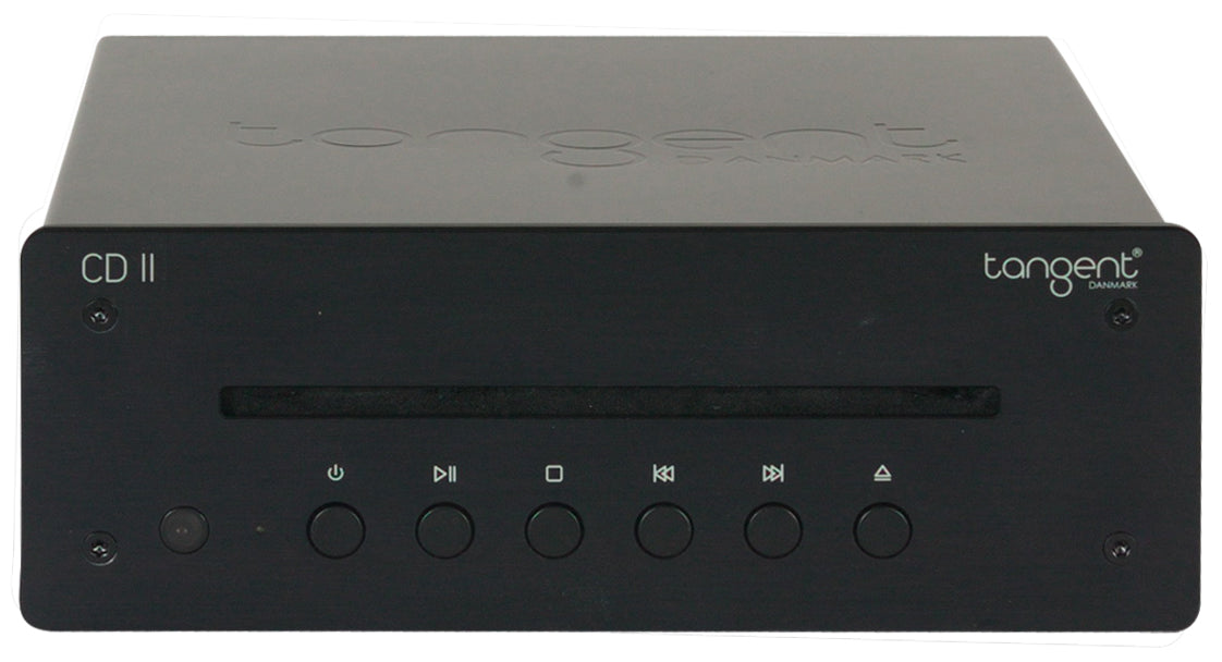 Tangent CD II CD Player