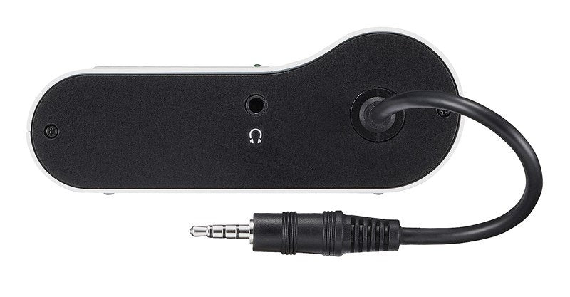 Tascam iXZ Mic/Instrument Preamplifier for IOS