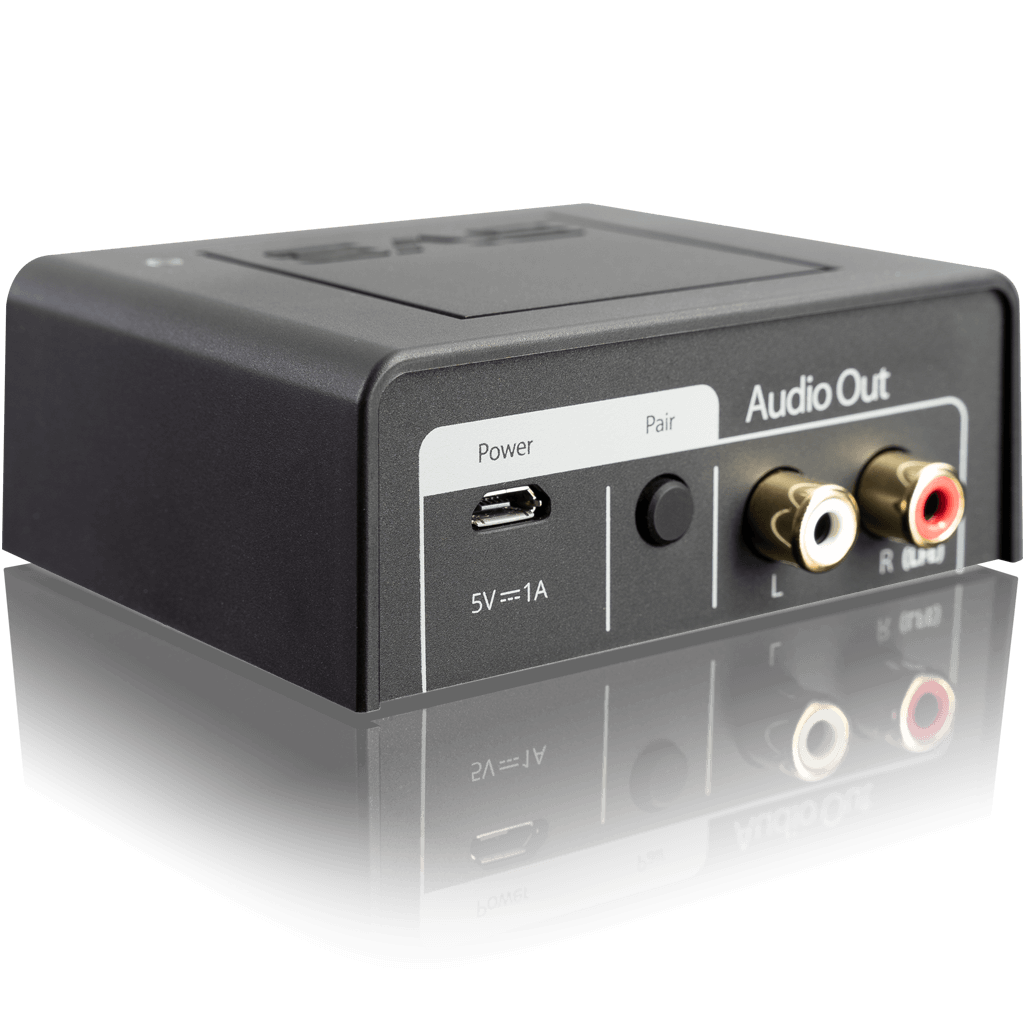 SVS SoundPath Tri-Band Wireless Audio Adaptor