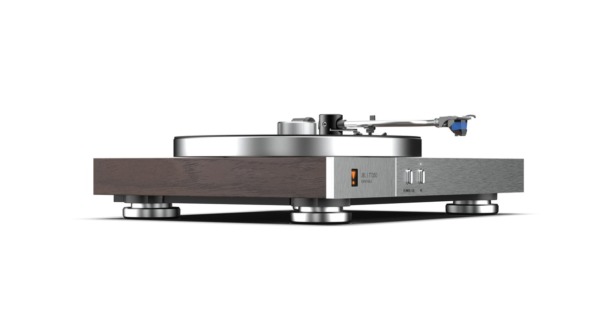 JBL TT350 Classic Series Turntable