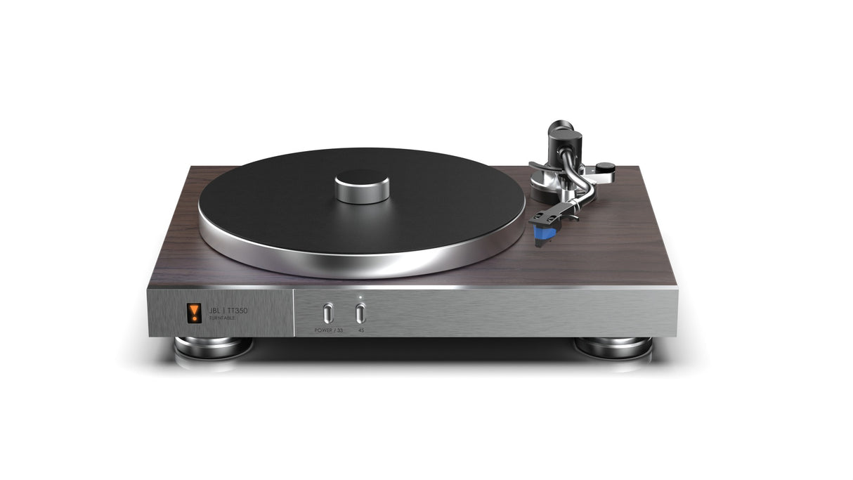 JBL TT350 Classic Series Turntable