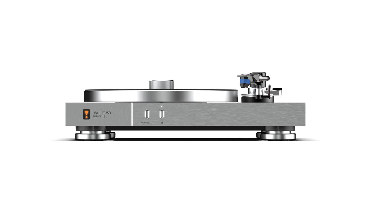 JBL TT350 Classic Series Turntable
