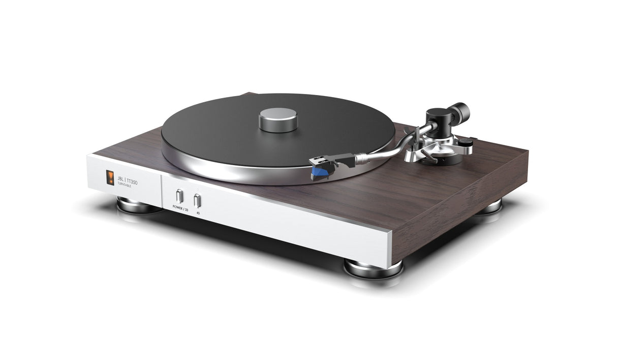 JBL TT350 Classic Series Turntable