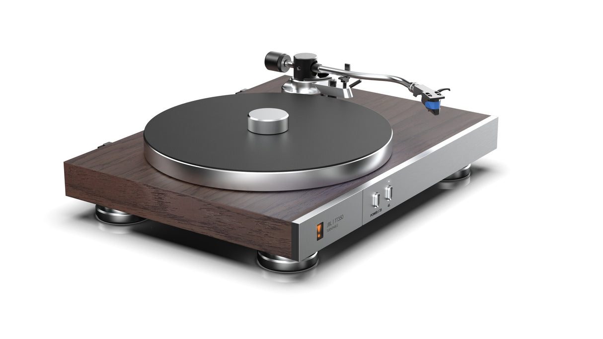 JBL TT350 Classic Series Turntable