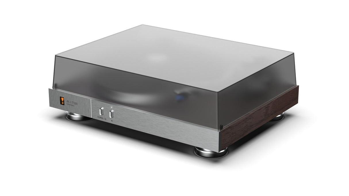 JBL TT350 Classic Series Turntable