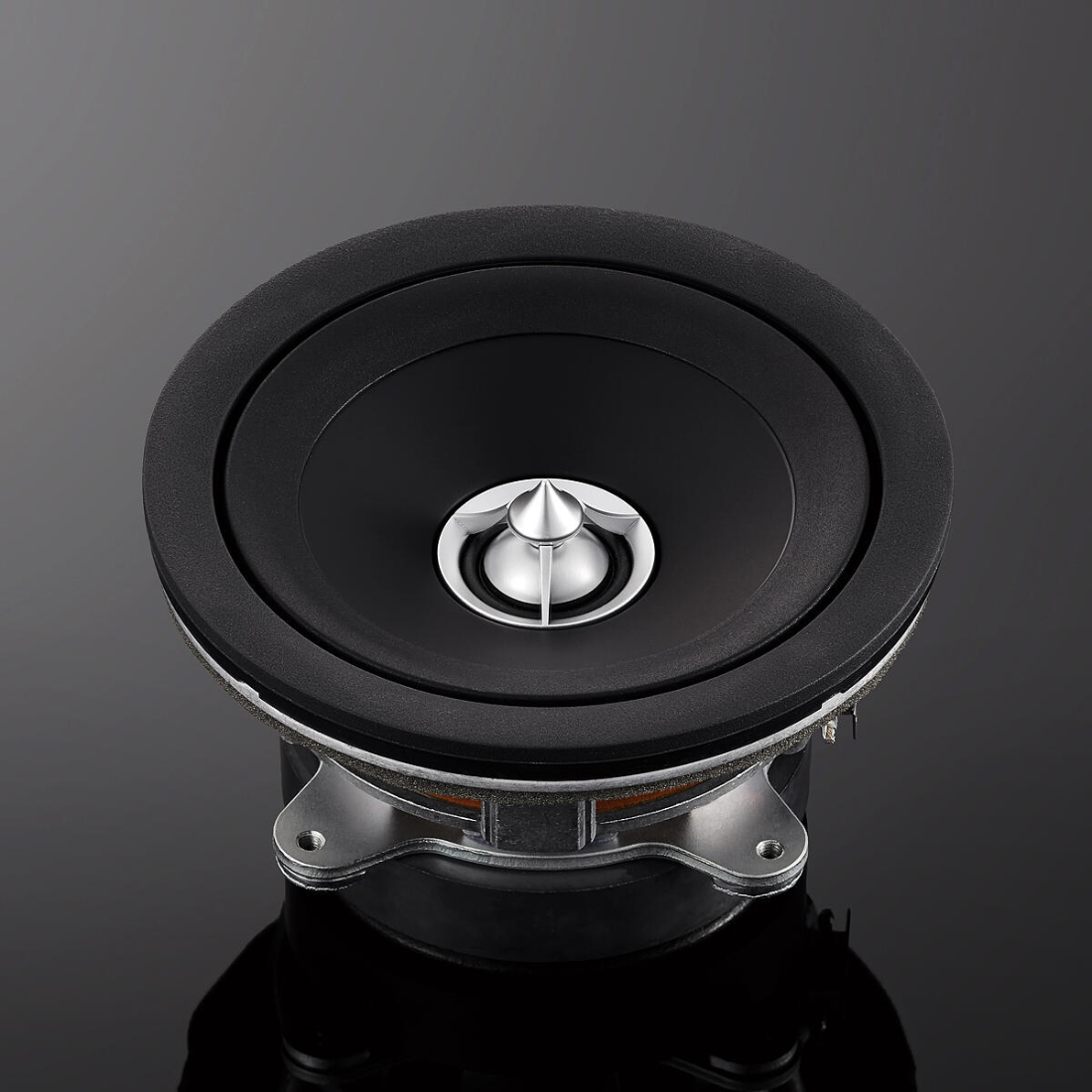 Technics SBC600E Bookshelf Speaker System