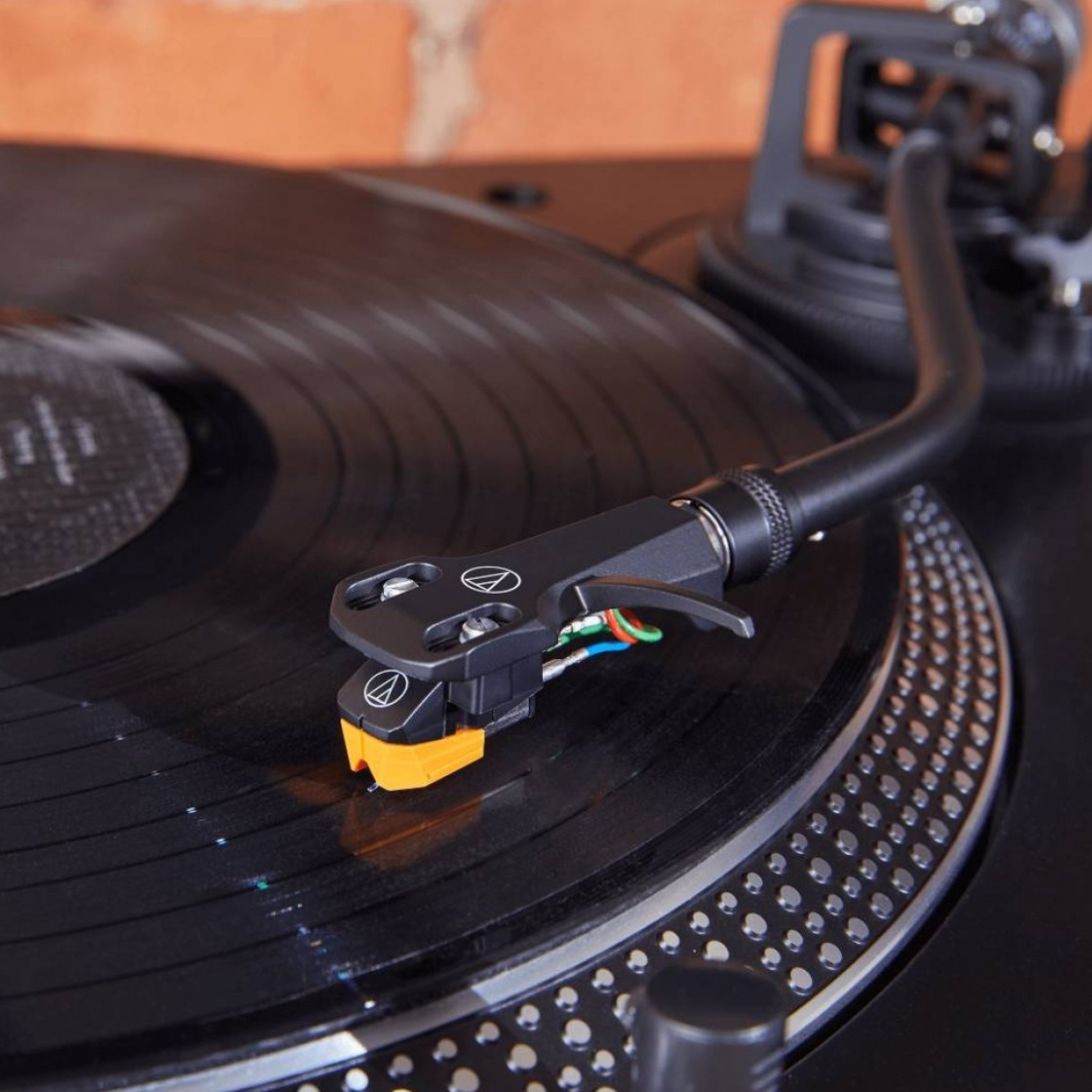 Audio Technica AT-VM95EN/H Cartridge & Headshell