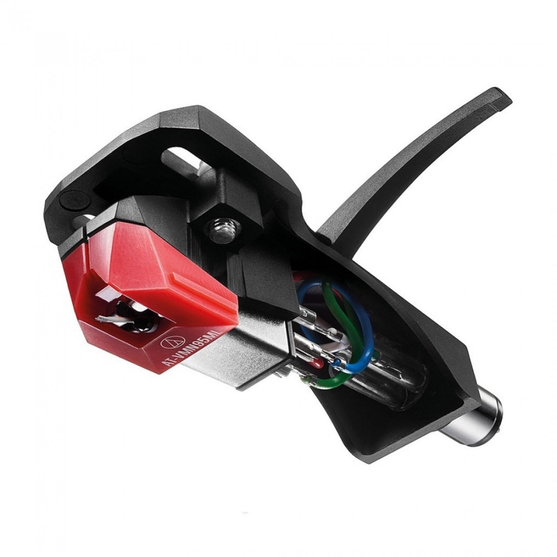 Audio Technica AT-VM95ML/H Cartridge & Headshell