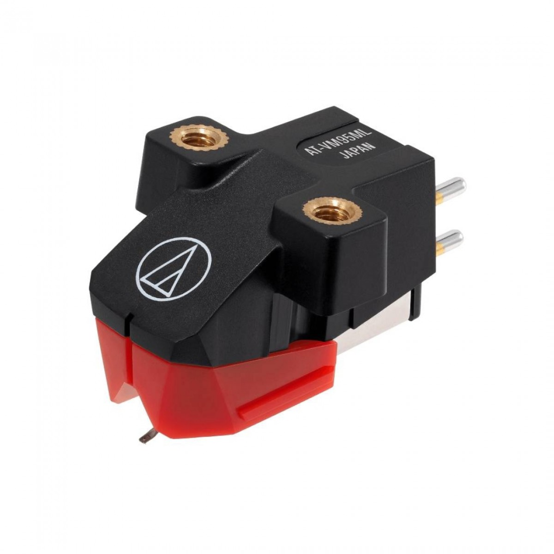 Audio Technica AT-VM95ML/H Cartridge & Headshell