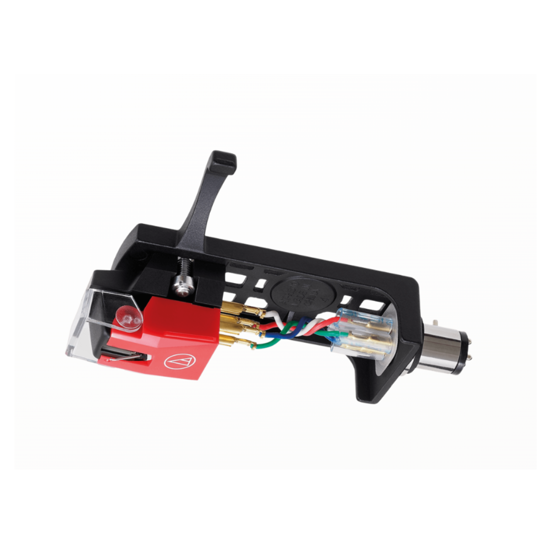 Audio Technica VM540ML/H Dual MM Cart/Headshell