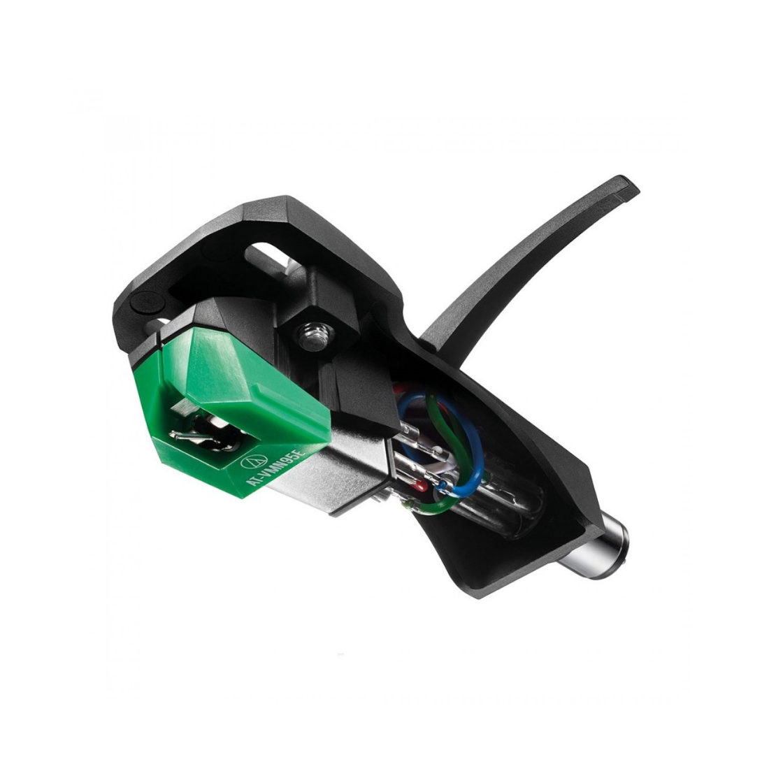 Audio Technica AT-VM95E/H Moving Magnet Cartridge & Headshell