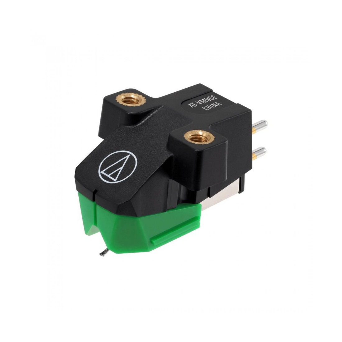 Audio Technica AT-VM95E/H Moving Magnet Cartridge & Headshell