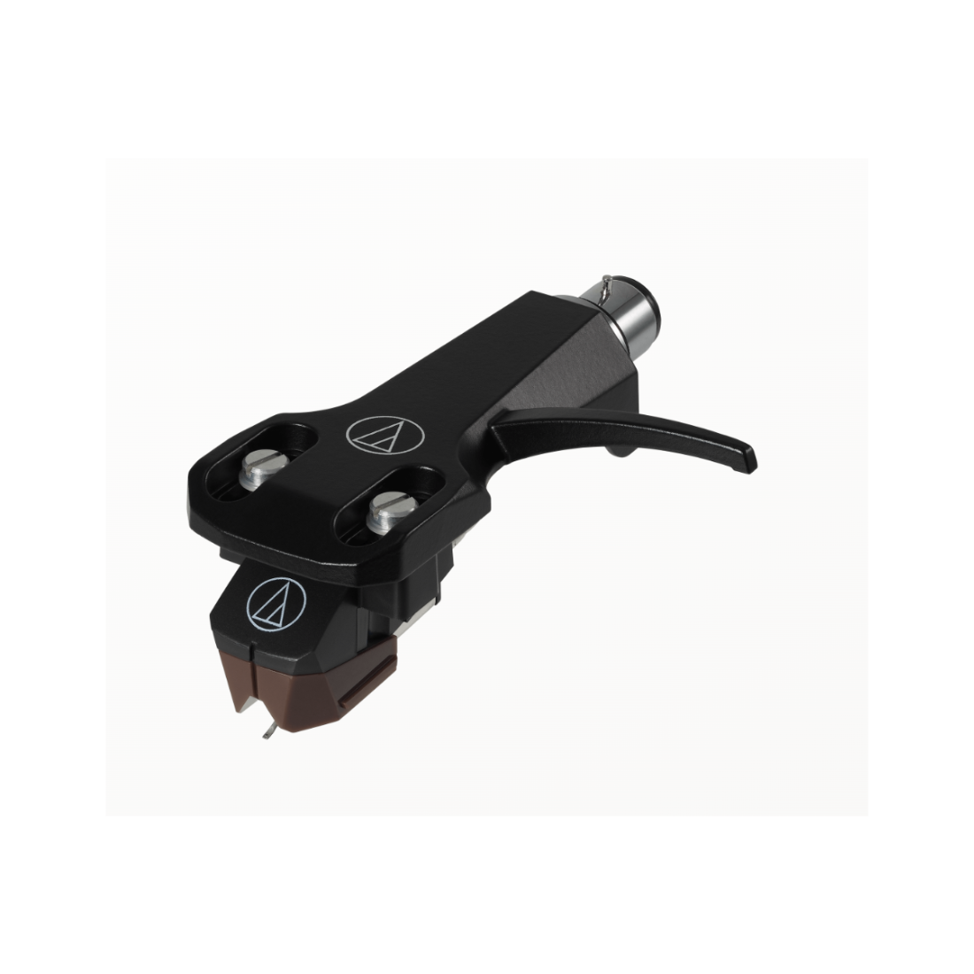 Audio Technica AT-VM95SH/H Moving Magnet Cartridge & Headshell