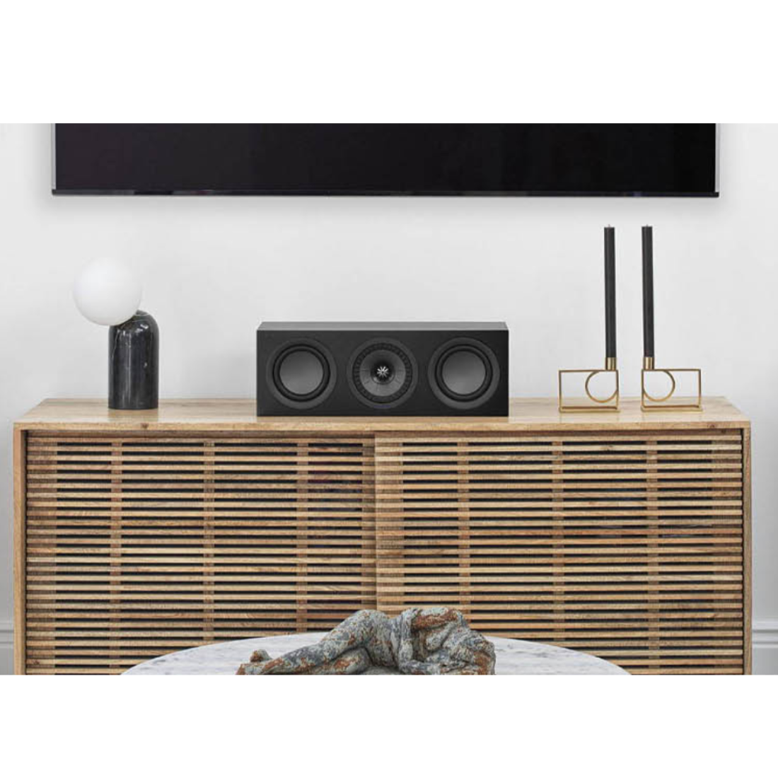 KEF Q250c Centre Speaker (Single)