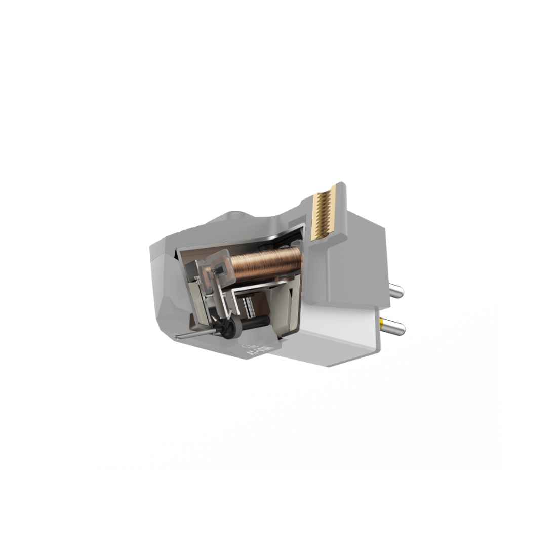 Audio Technica AT-VM95SP/H 78 Cartridge & Headshell