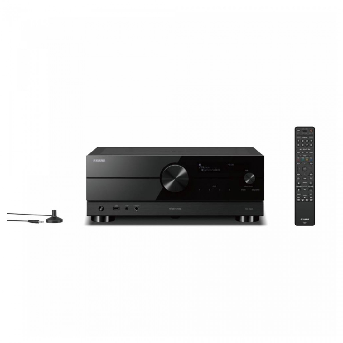 Yamaha RX-A2A - AV Receiver