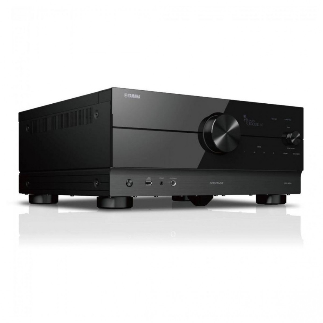 Yamaha RX-A6A - AV Receiver