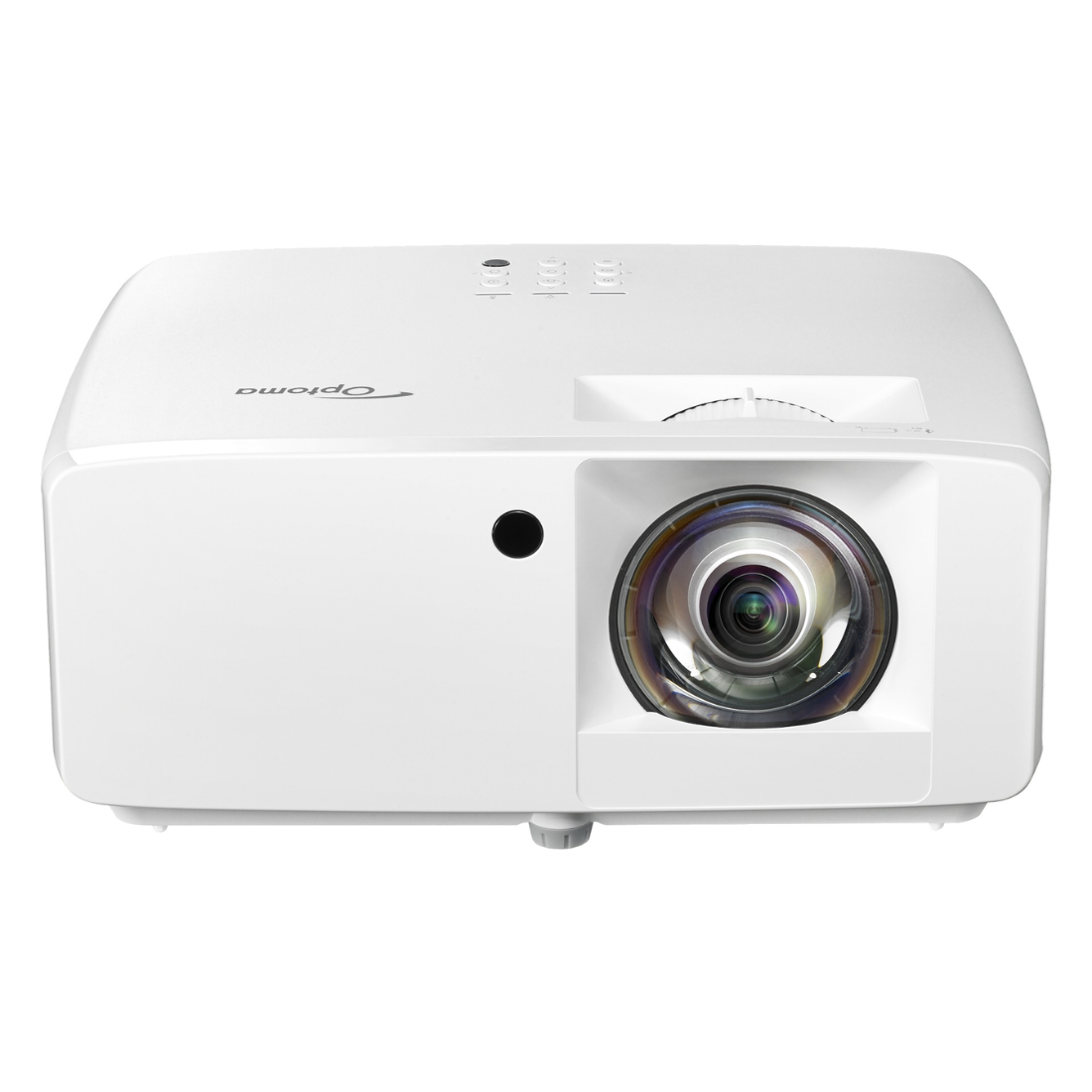 Optoma GT2000HDR Laser Projector