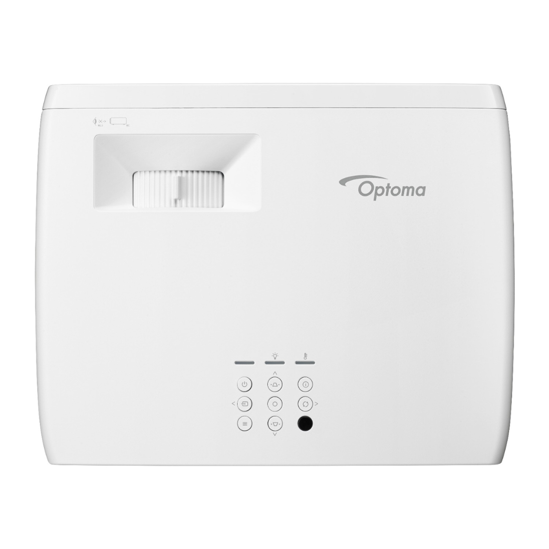 Optoma GT2000HDR Laser Projector