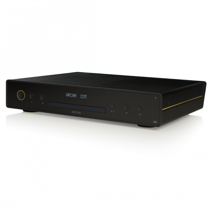 Arcam CD5 Radia Series CD Player