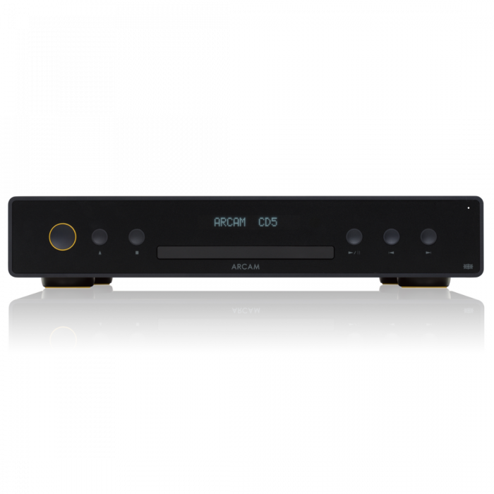 Arcam CD5 Radia Series CD Player