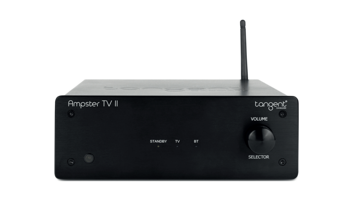 TANGENT AMPSTER TV II TV STEREO AMPLIFIER