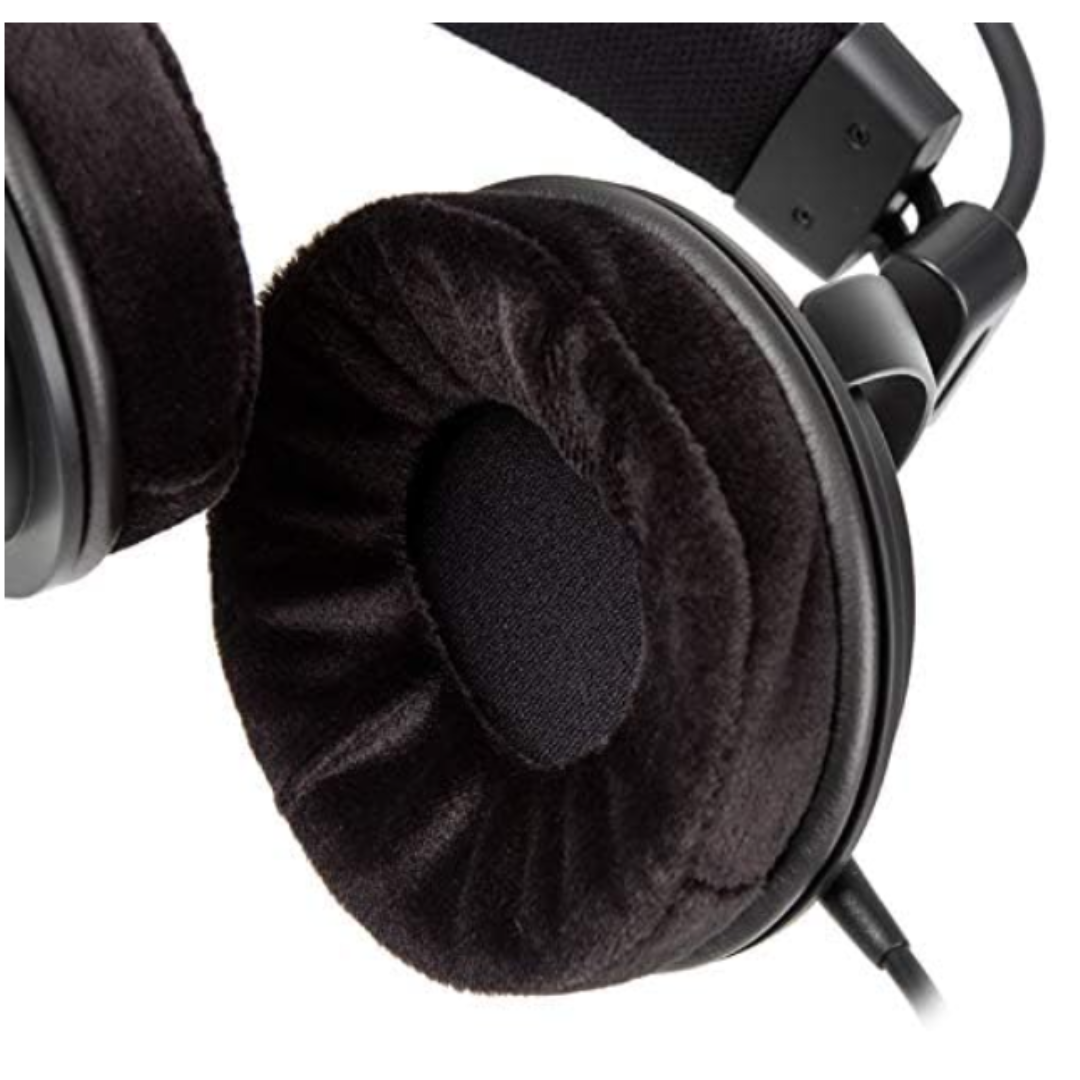 Audio-Technica ATH AVA400 Open-Back Dynamic Headphones