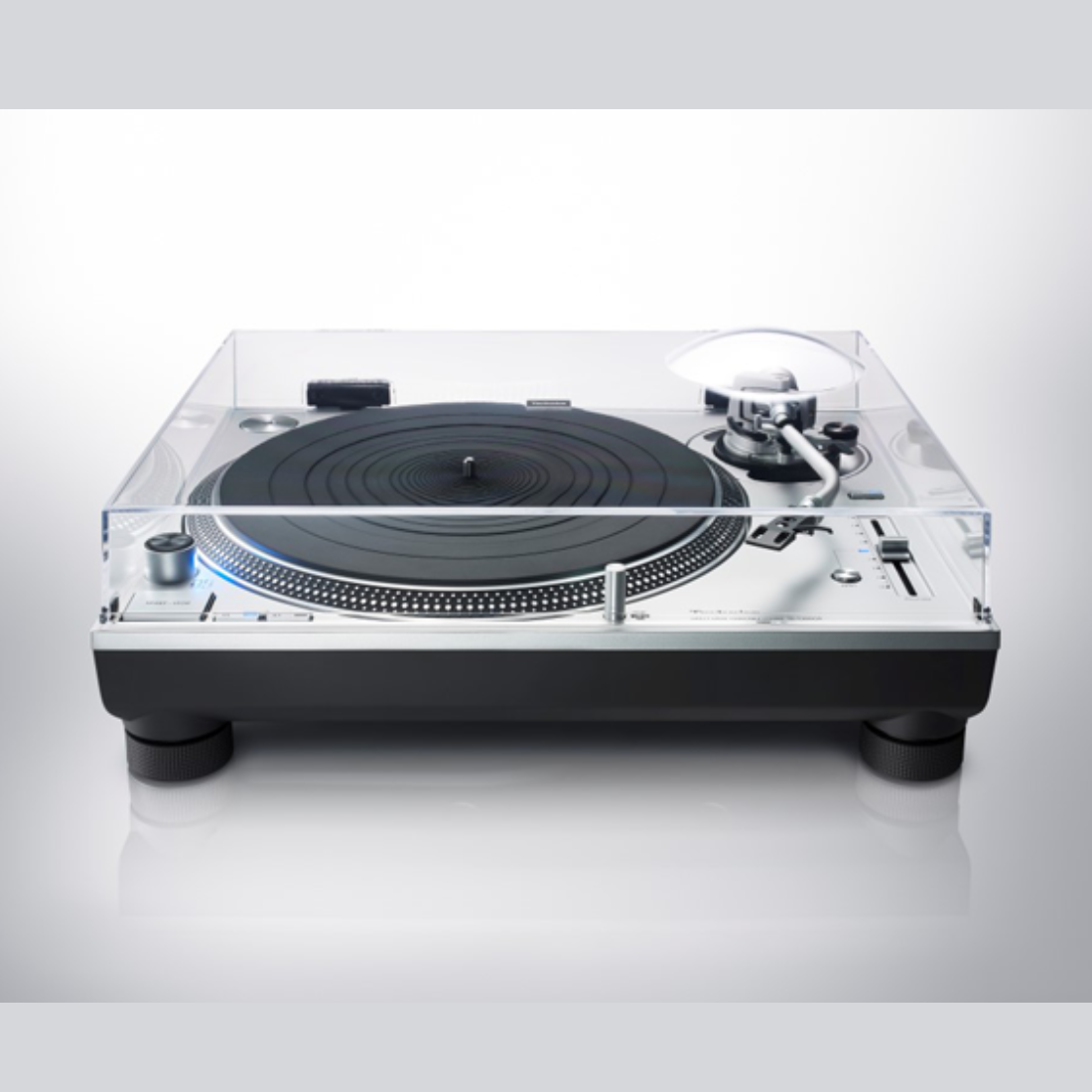 Technics SL-1200GR Direct-Drive Turntable