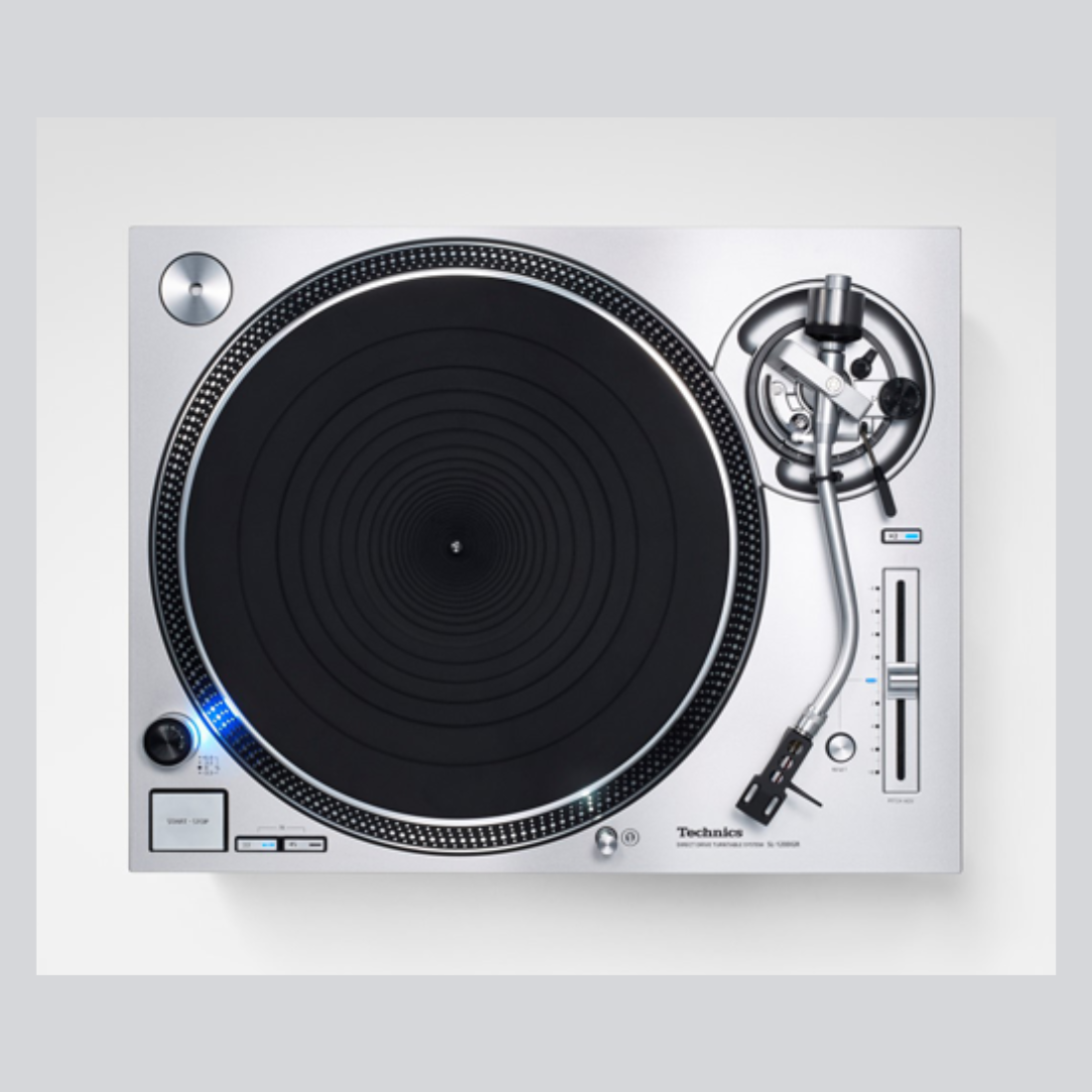 Technics SL-1200GR Direct-Drive Turntable