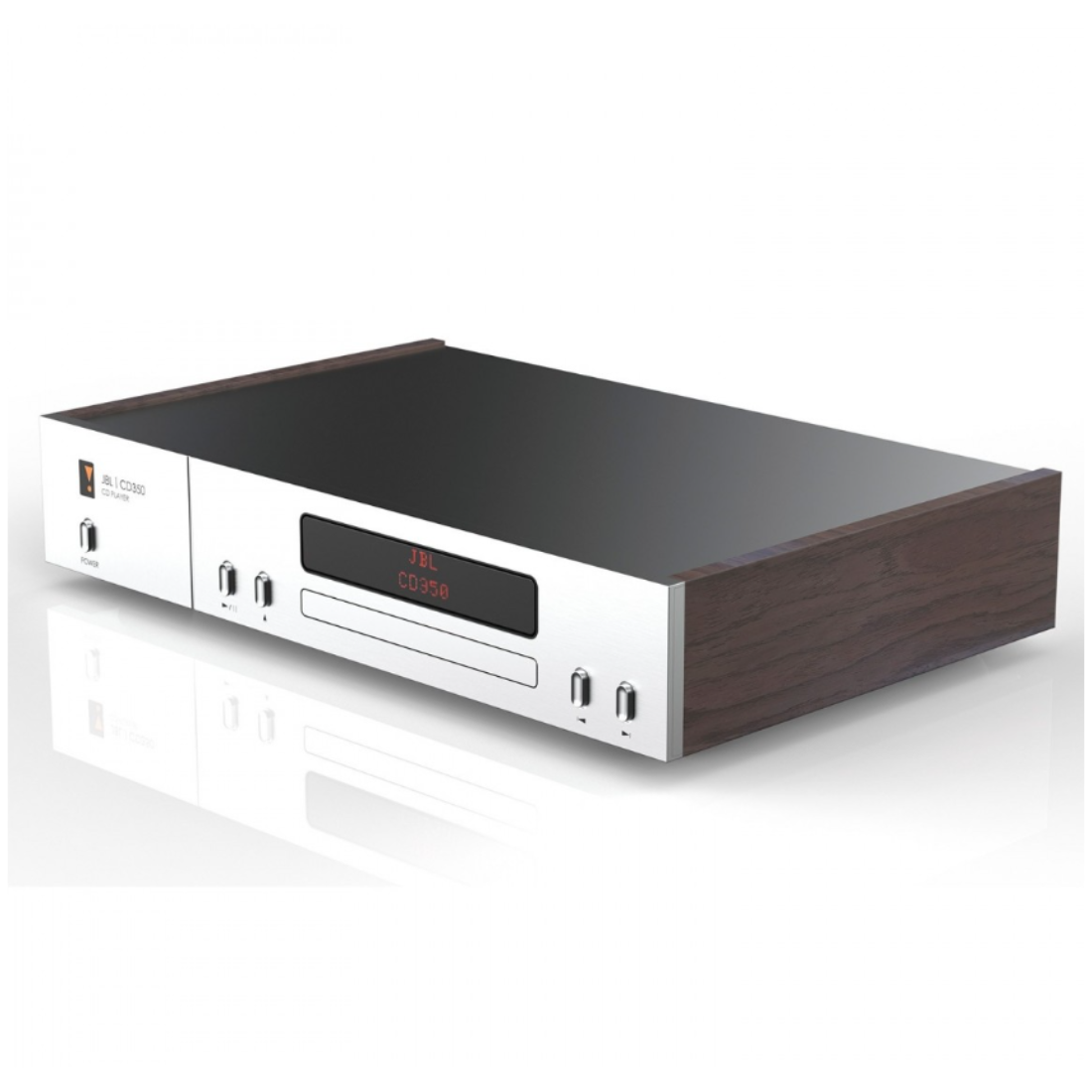 JBL CD350 Classic CD Player