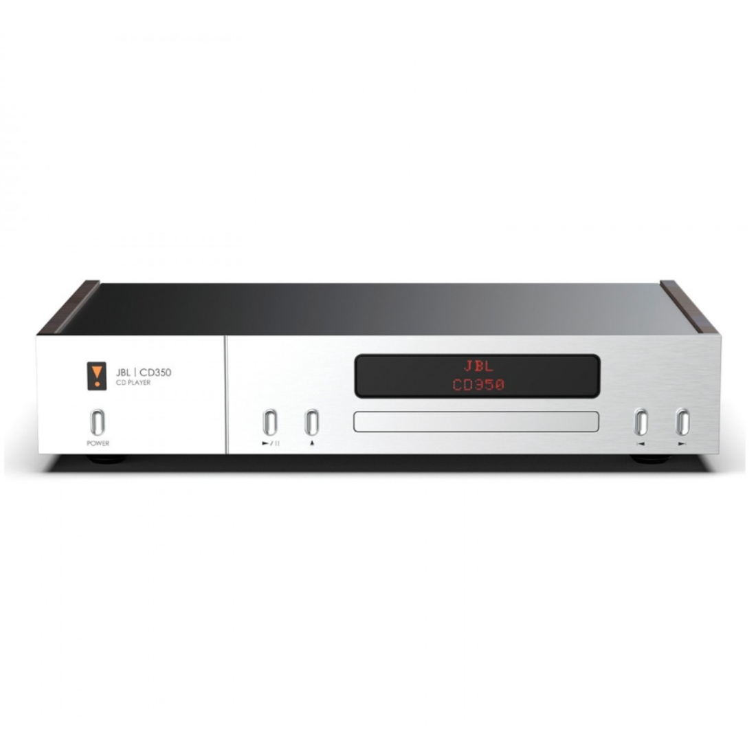 JBL CD350 Classic CD Player