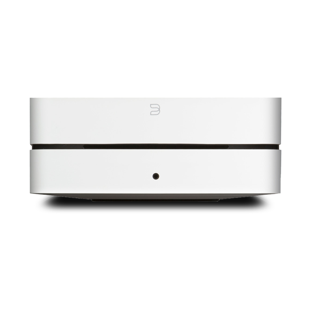 Bluesound VAULT 2i High-Res 2TB Network Hard Drive CD Ripper and Streamer