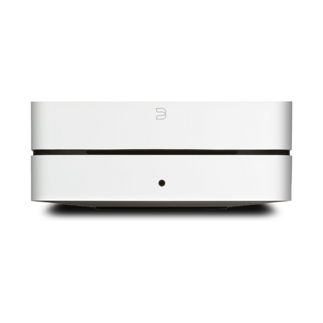 Bluesound VAULT 2i High-Res 2TB Network Hard Drive CD Ripper and Streamer