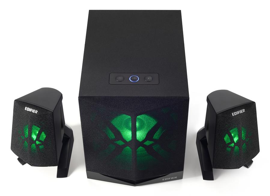 Edifier X230 2.1 BT Speakers With LED