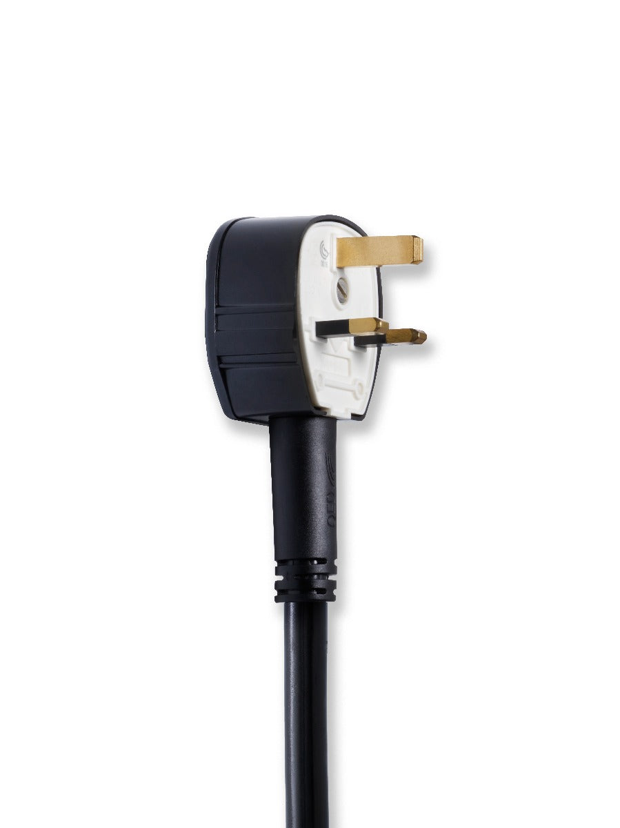 QED XT3 POWER CABLE 2M