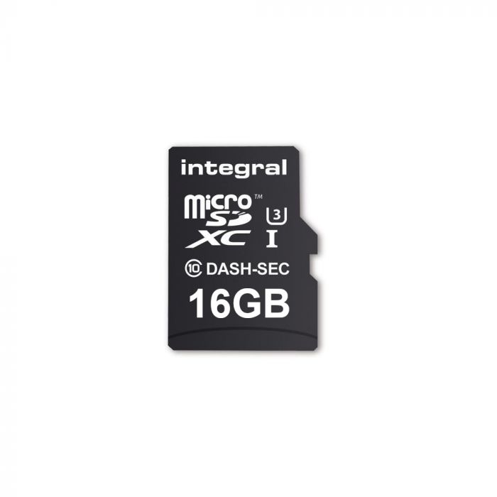 Road Angel Halo Micro SD Card