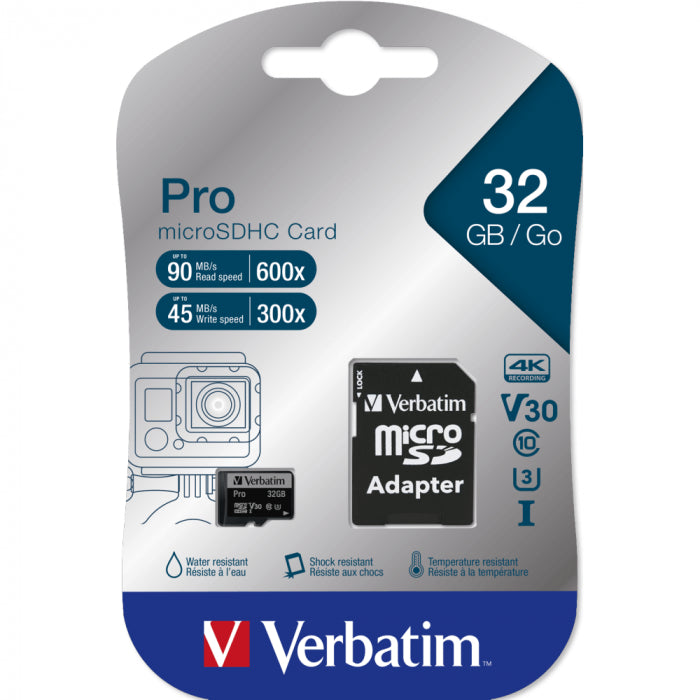 Road Angel Halo Micro SD Card