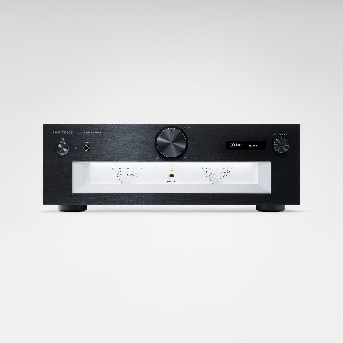 Technics SU-G700M2 integrated amplifier