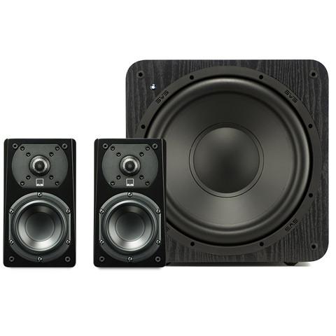SVS Prime Satellite 2.1 Channel Speaker System