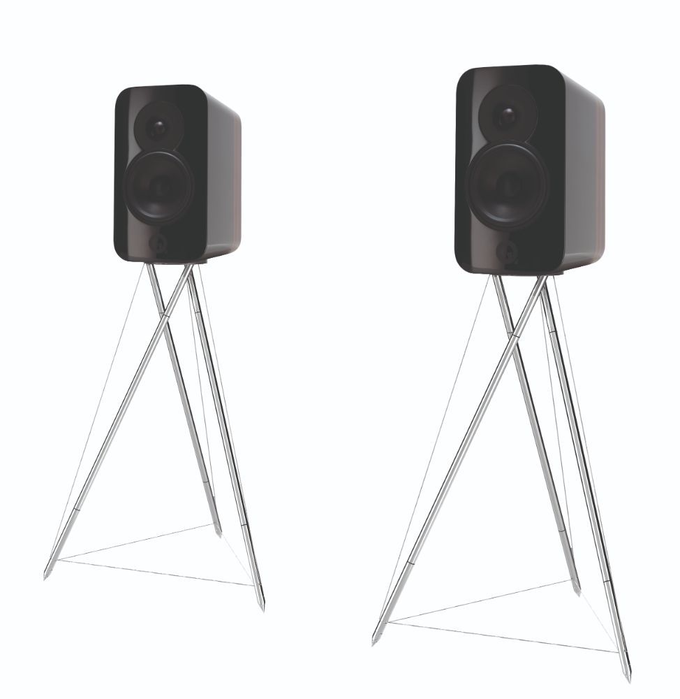 Q Acoustics Q Concept 300 Floor Standing Speakers