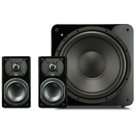 SVS Prime Satellite 2.1 Channel Speaker System