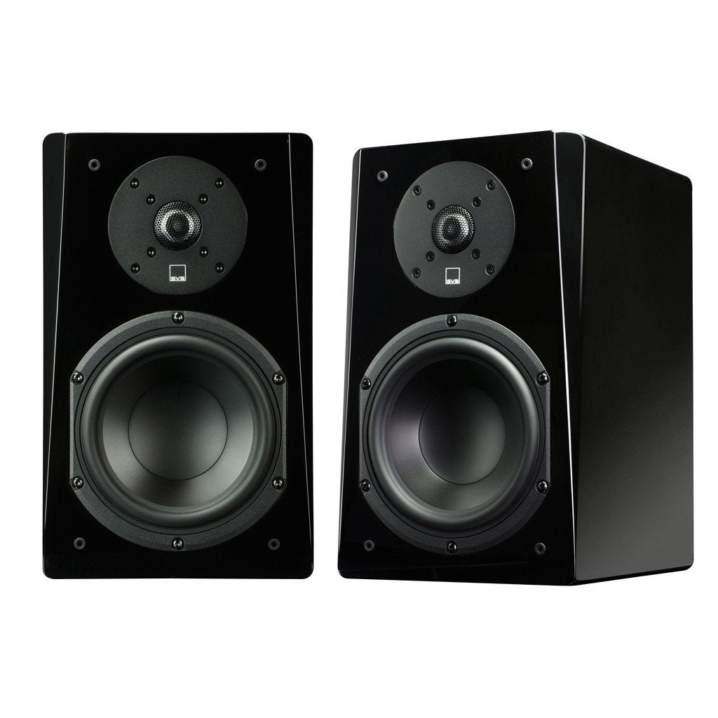 SVS Prime Bookshelf Speaker Pair