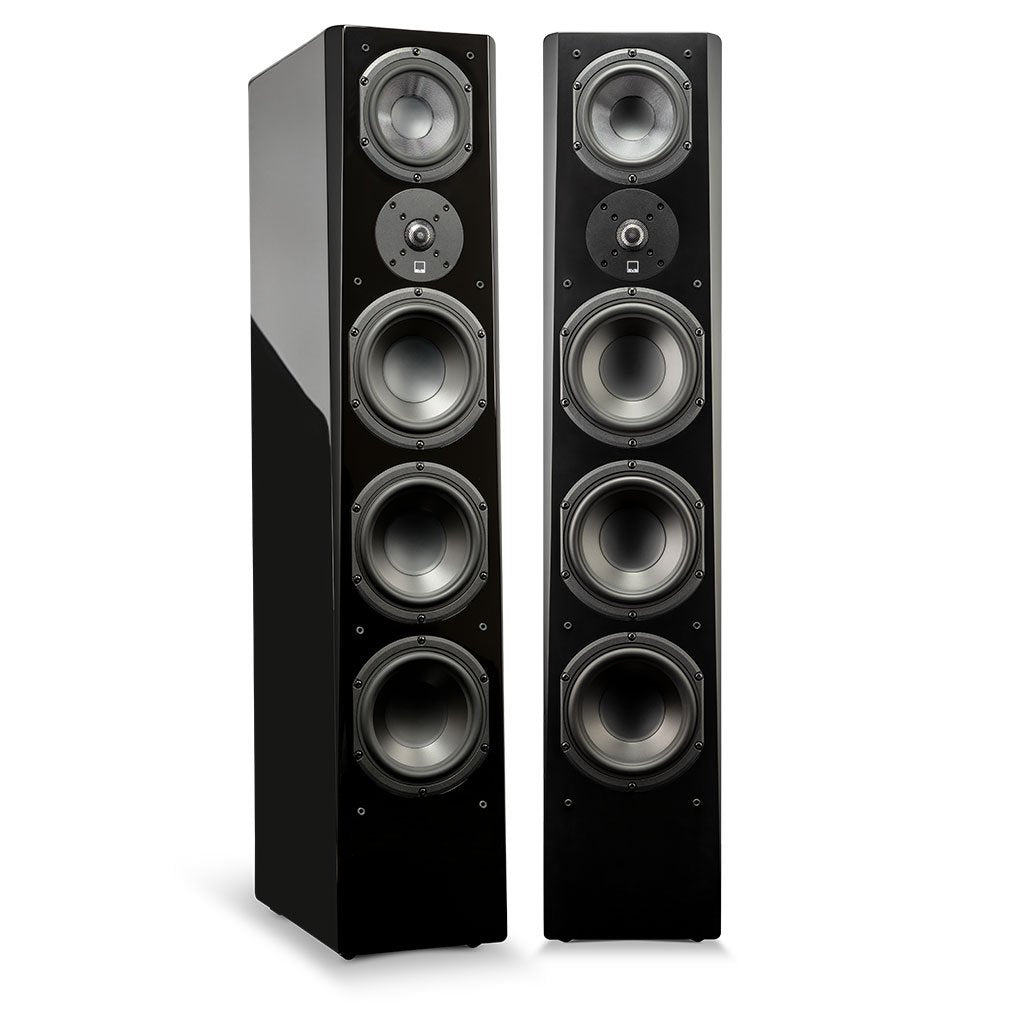SVS Prime Pinnacle Floorstanding Speaker Pair