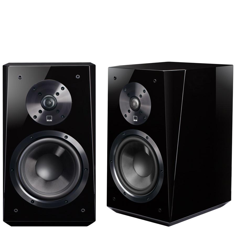 SVS Ultra Bookshelf Speaker Pair