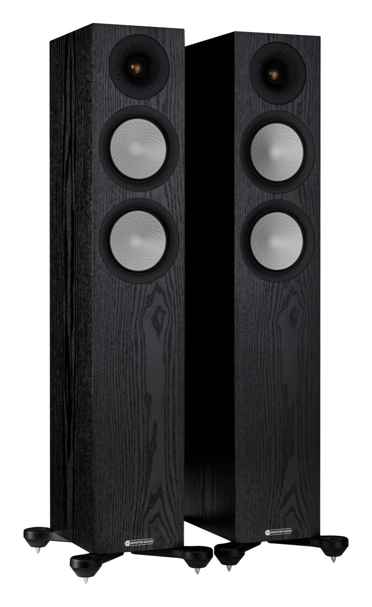 Monitor Audio Silver 200 7G Floorstanding Speakers