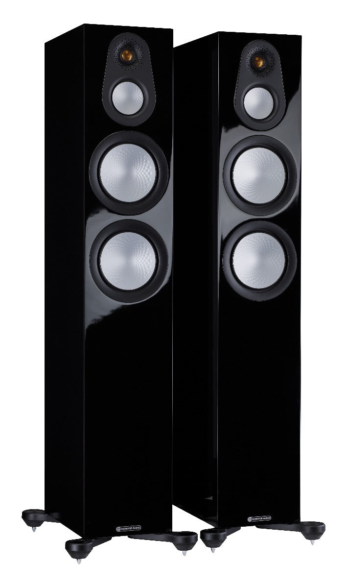Monitor Audio Silver 300 7G Floorstanding Speakers