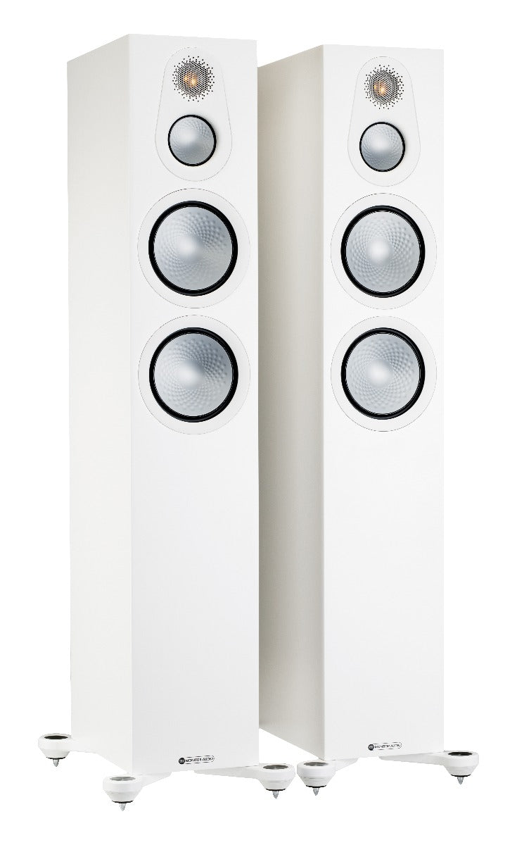 Monitor Audio Silver 300 7G Floorstanding Speakers