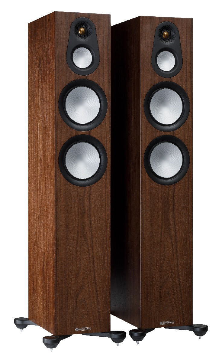 Monitor Audio Silver 300 7G Floorstanding Speakers